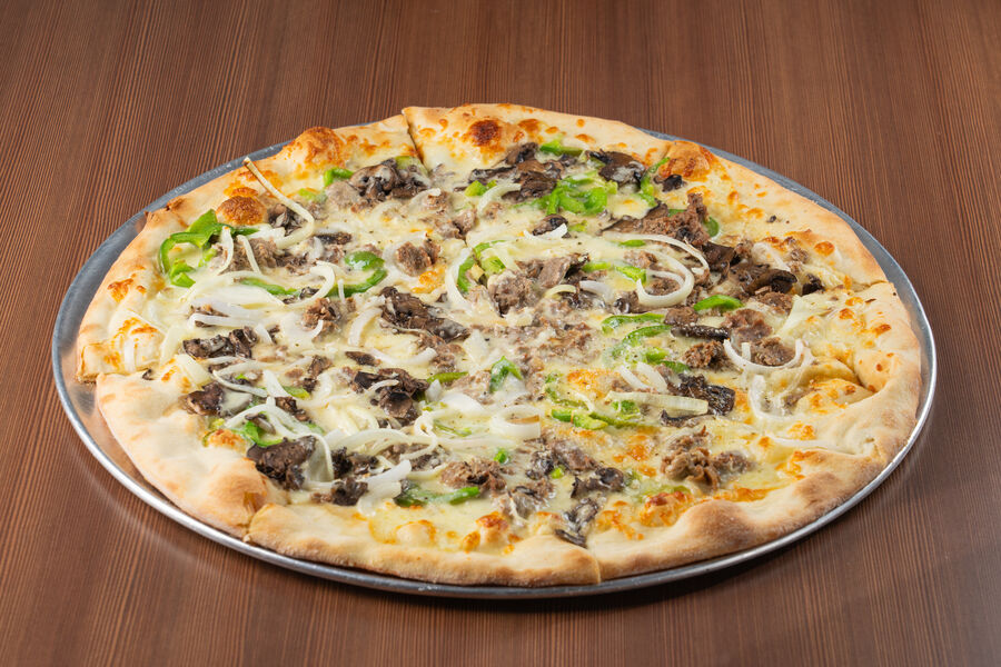 Cheesesteak